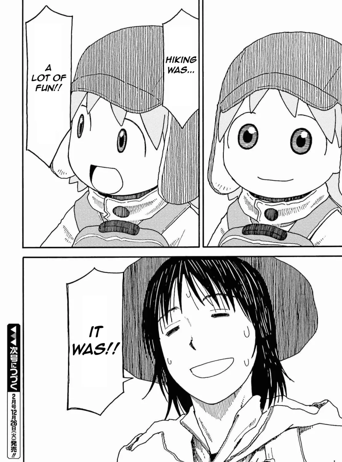 Read Yotsuba&! chapter 112 image 66 on Lezhin