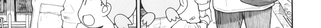 Read Yotsuba&! chapter 114 image 3 on Lezhin