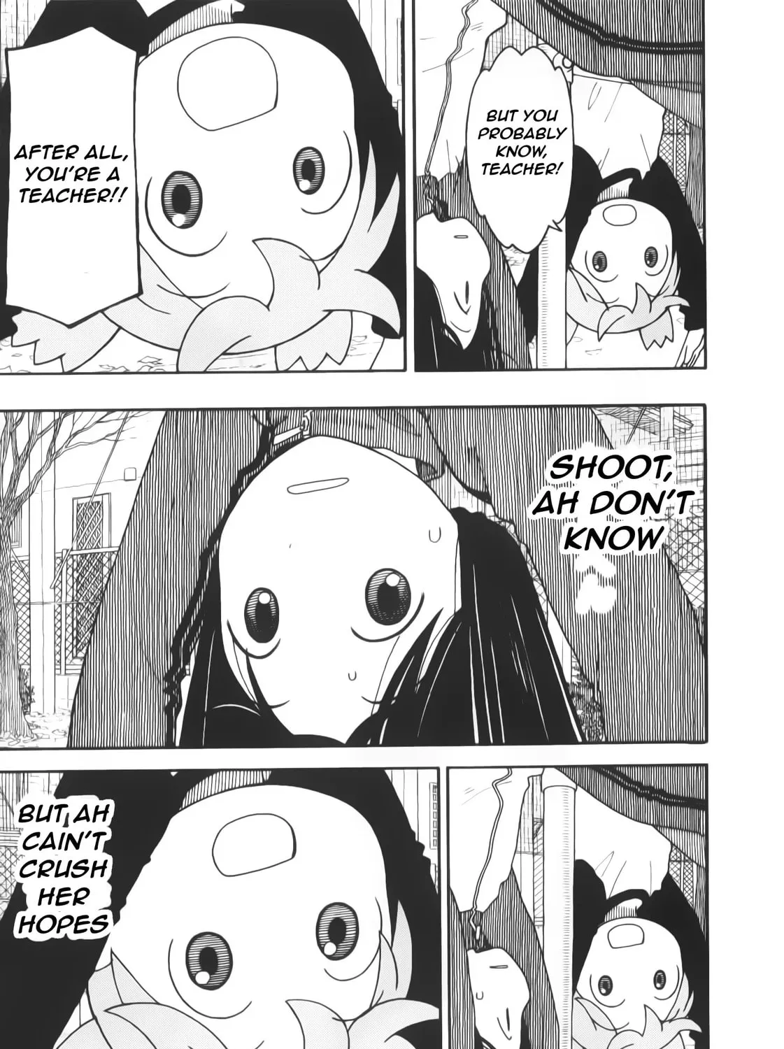 Read Yotsuba&! chapter 114 image 66 on Lezhin