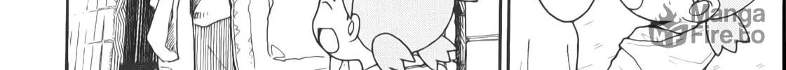 Read Yotsuba&! chapter 114 image 9 on Lezhin