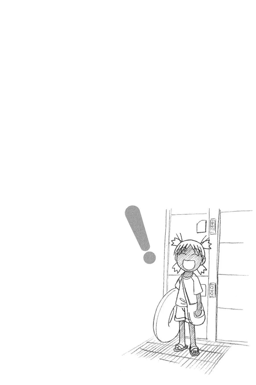 Read Yotsuba&! chapter 12 image 27 on Lezhin