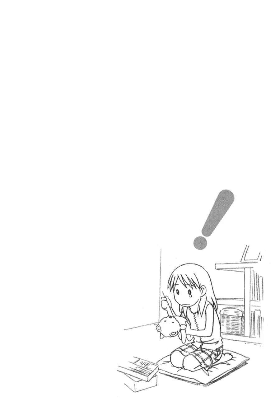Read Yotsuba&! chapter 13 image 27 on Lezhin