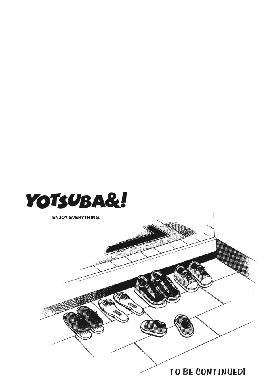 Read Yotsuba&! chapter 14 image 25 on Lezhin
