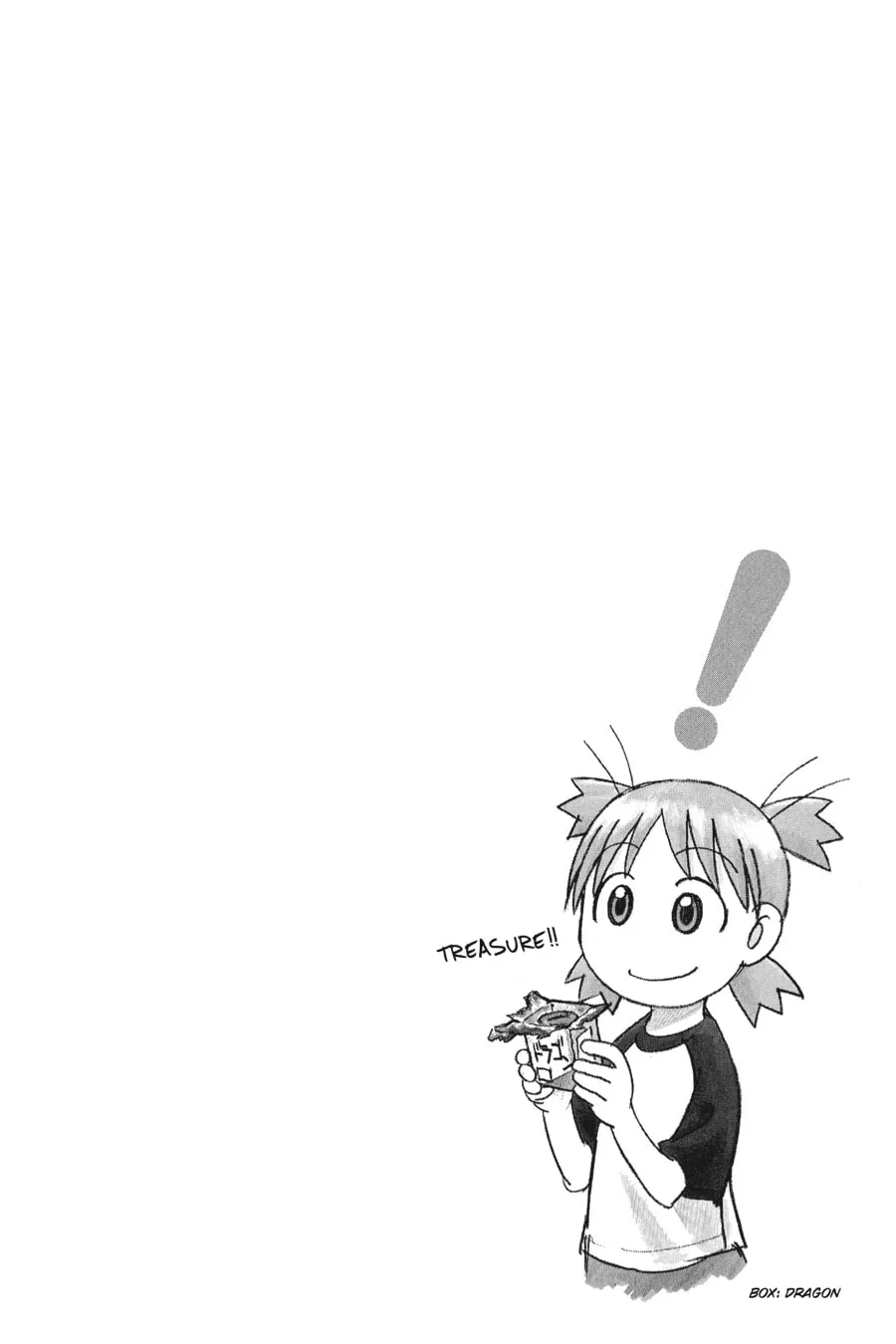 Read Yotsuba&! chapter 16 image 27 on Lezhin