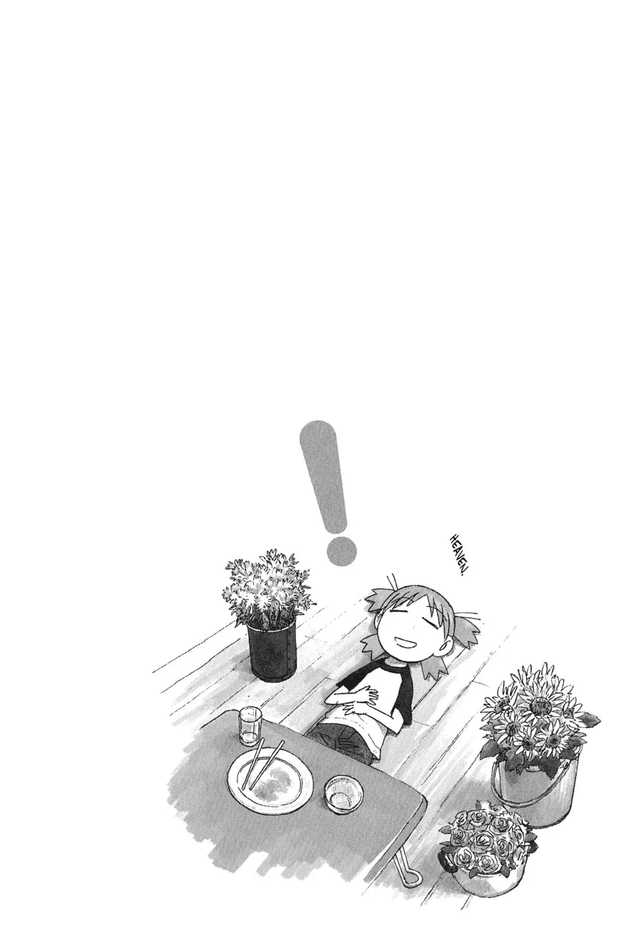 Read Yotsuba&! chapter 18 image 27 on Lezhin
