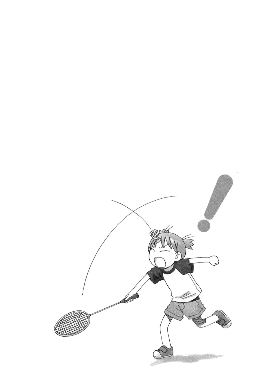 Read Yotsuba&! chapter 22 image 25 on Lezhin