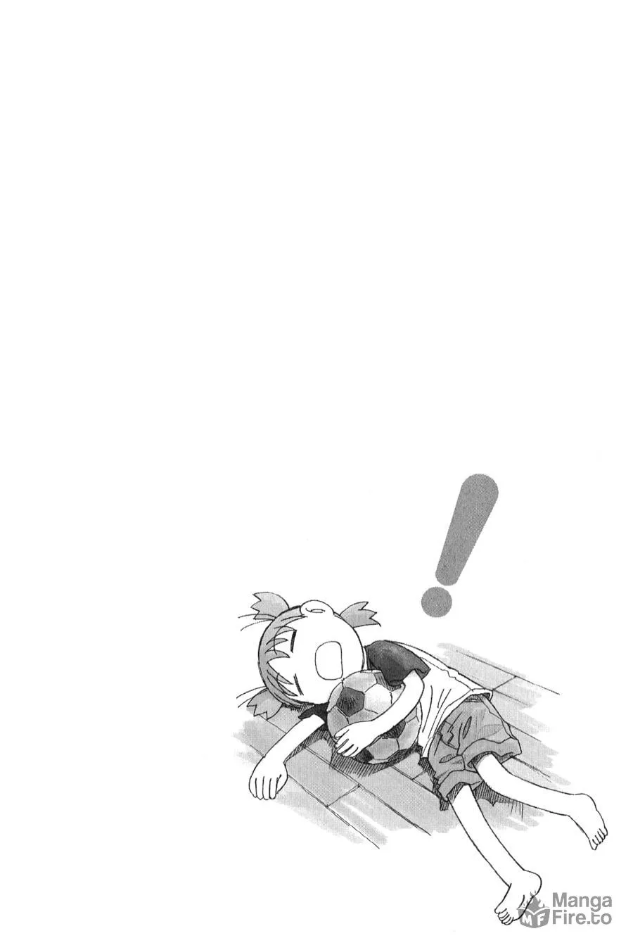 Read Yotsuba&! chapter 24.5 image 9 on Lezhin