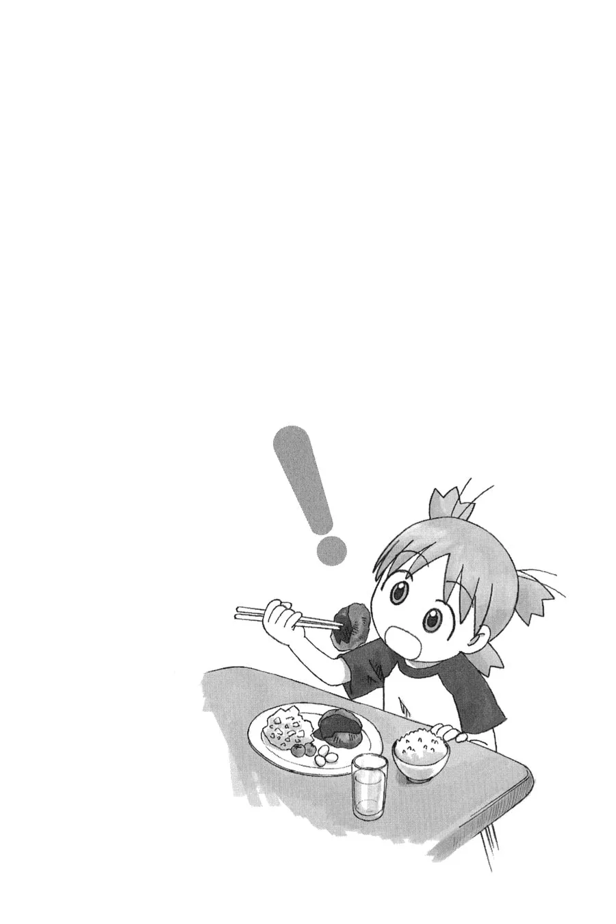 Read Yotsuba&! chapter 24 image 25 on Lezhin