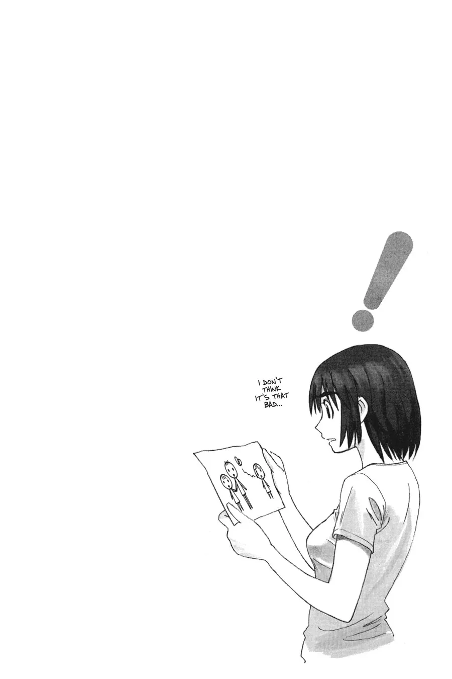 Read Yotsuba&! chapter 25 image 27 on Lezhin