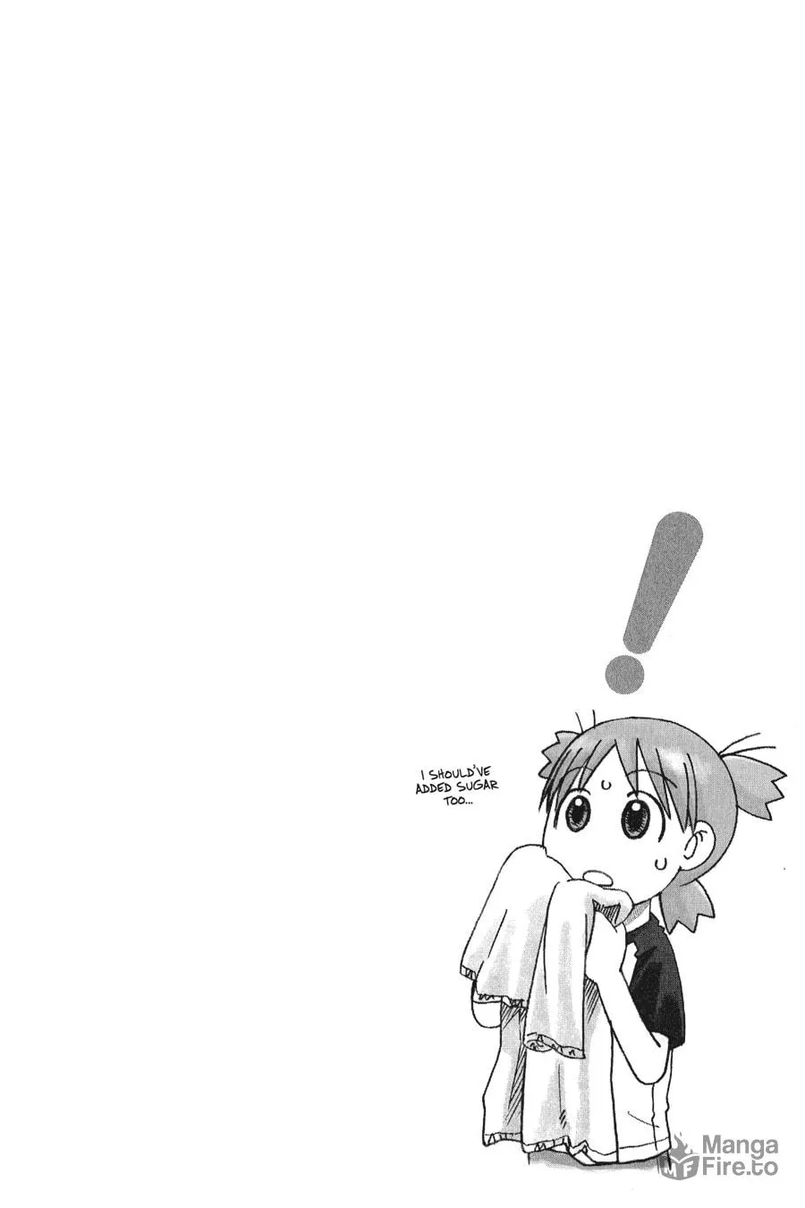 Read Yotsuba&! chapter 26 image 29 on Lezhin
