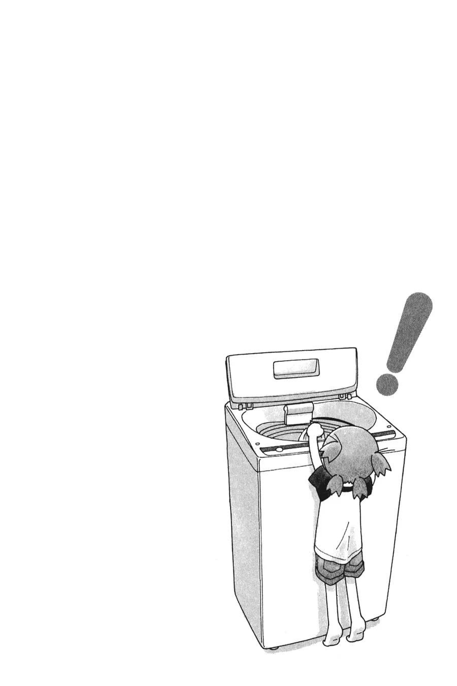 Read Yotsuba&! chapter 29 image 25 on Lezhin