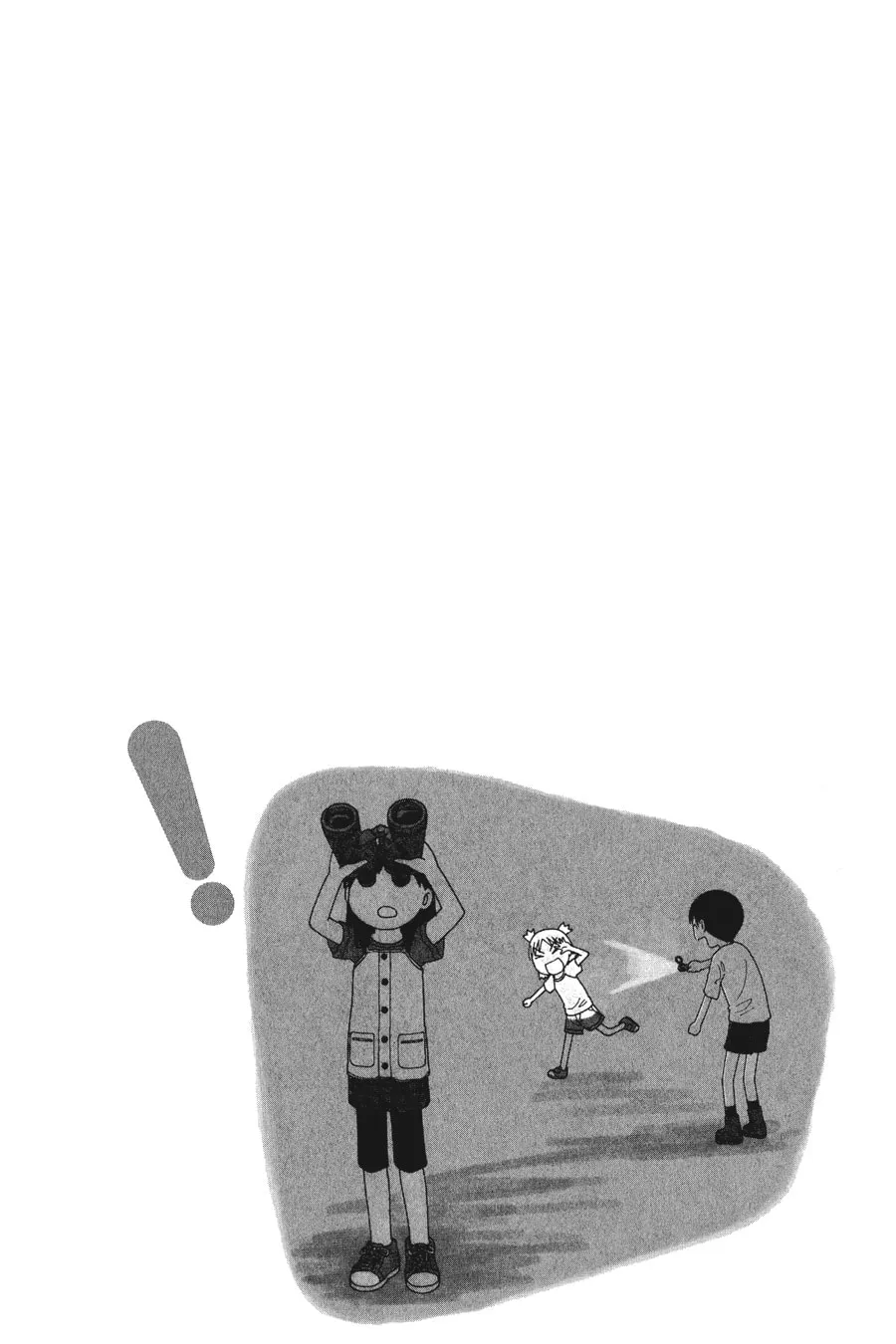 Read Yotsuba&! chapter 31 image 27 on Lezhin