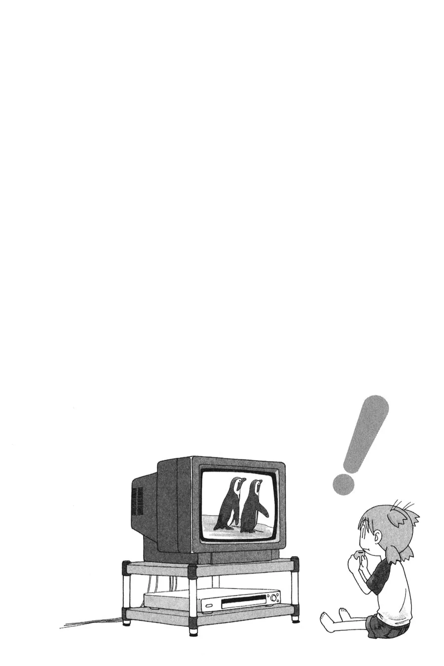 Read Yotsuba&! chapter 32 image 25 on Lezhin