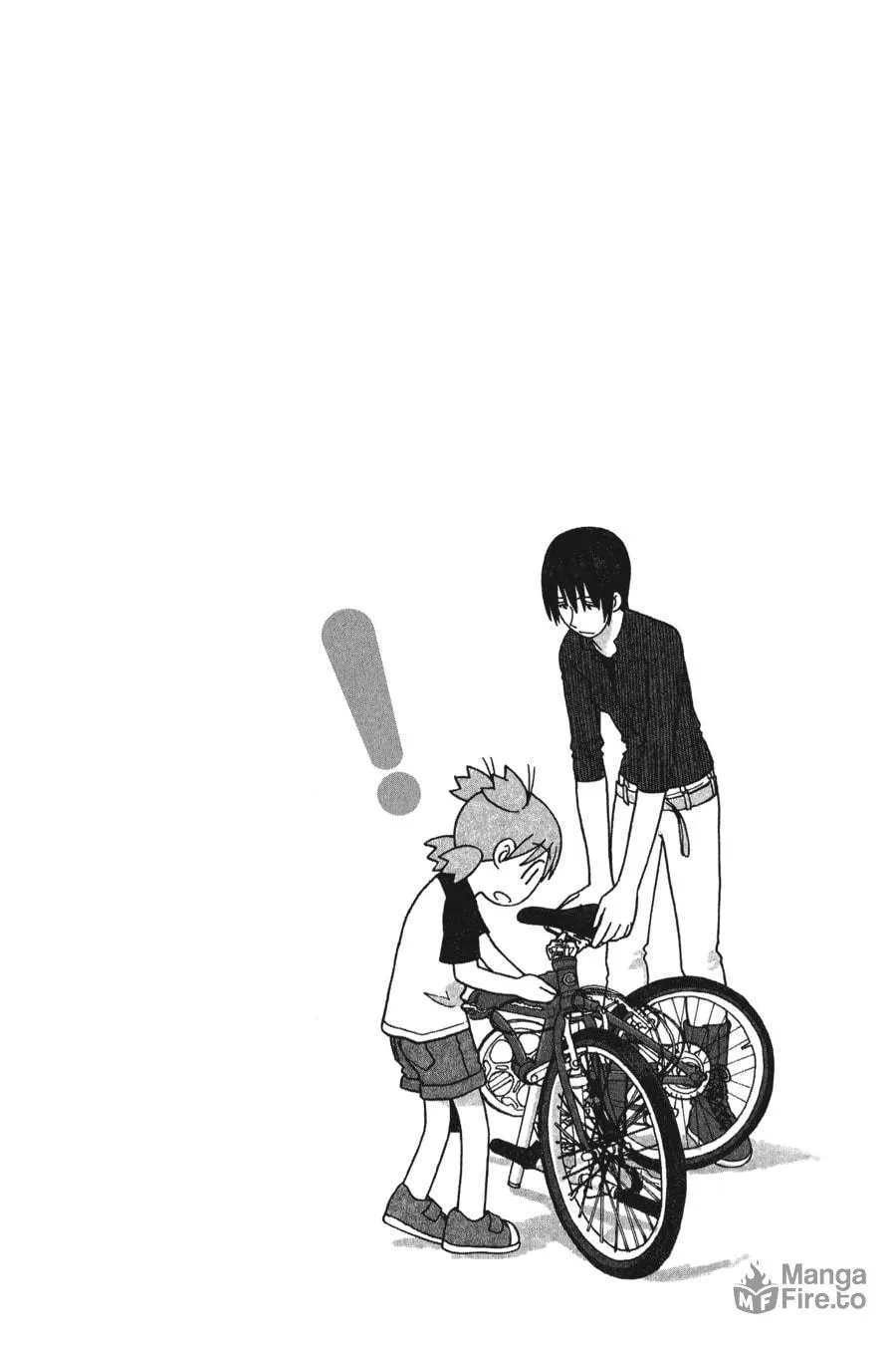 Read Yotsuba&! chapter 37 image 29 on Lezhin