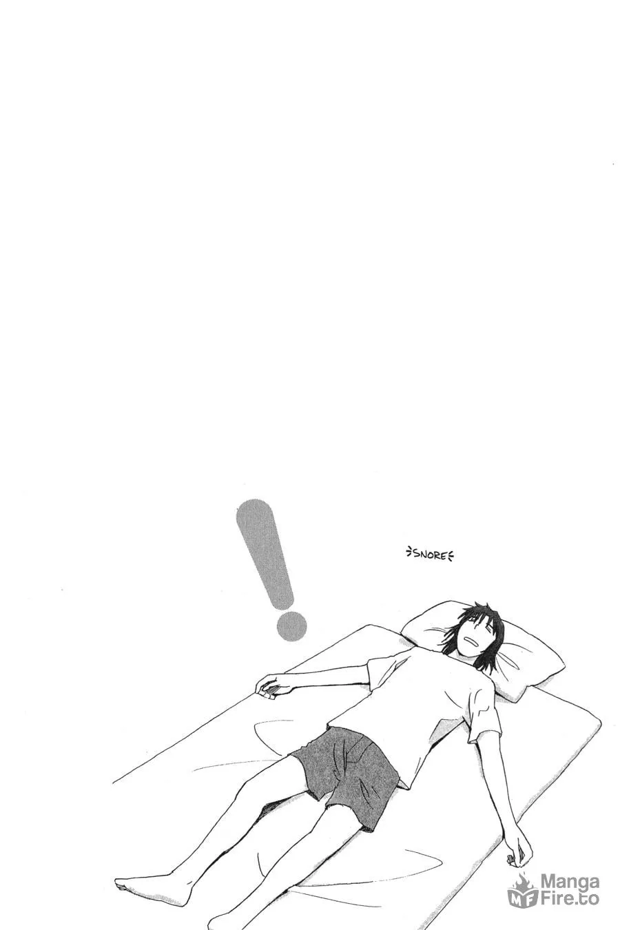 Read Yotsuba&! chapter 39 image 19 on Lezhin