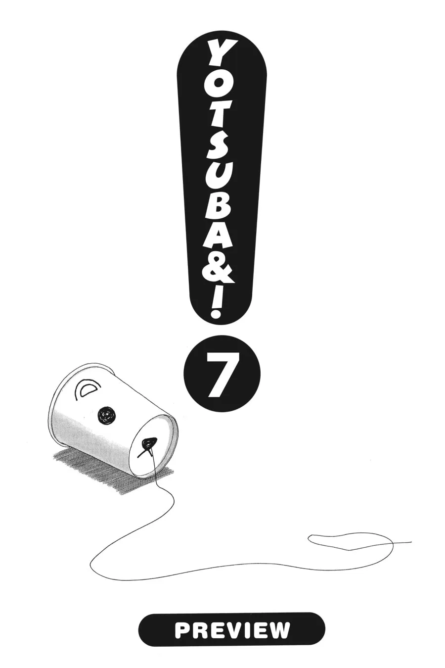 Read Yotsuba&! chapter 41 image 25 on Lezhin