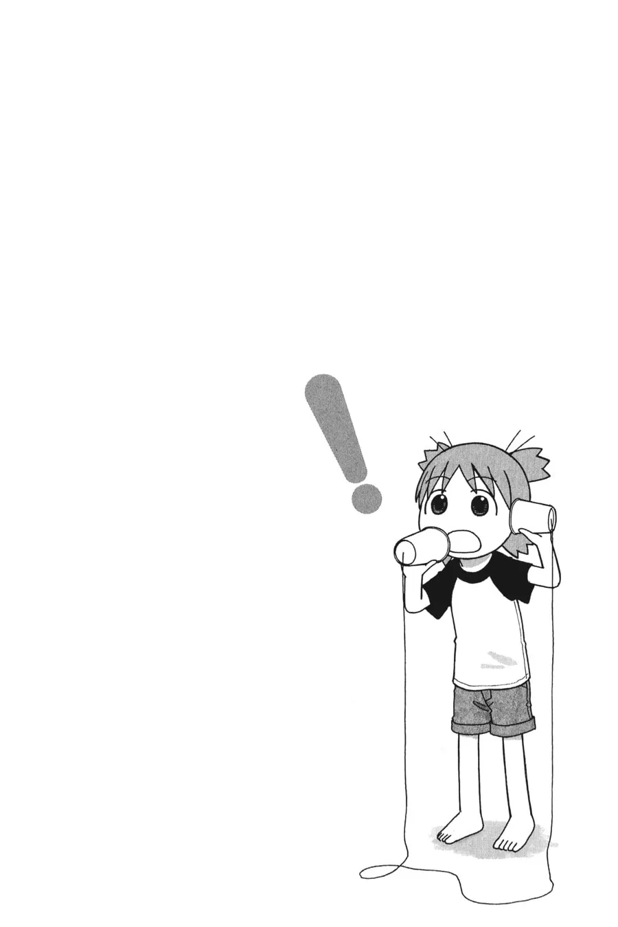 Read Yotsuba&! chapter 42 image 25 on Lezhin