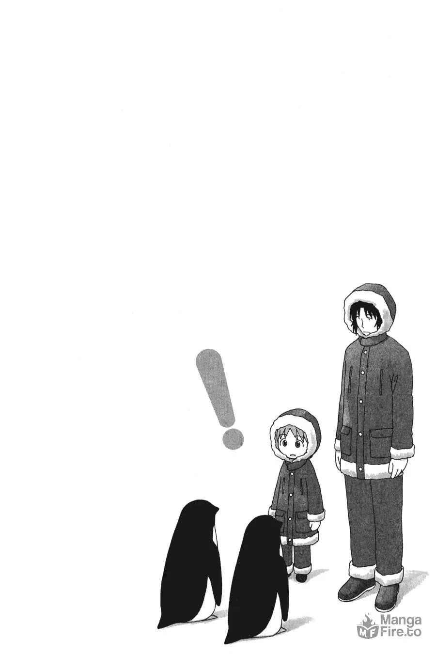 Read Yotsuba&! chapter 44 image 29 on Lezhin