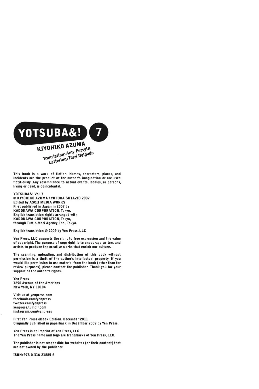Read Yotsuba&! chapter 48 image 37 on Lezhin