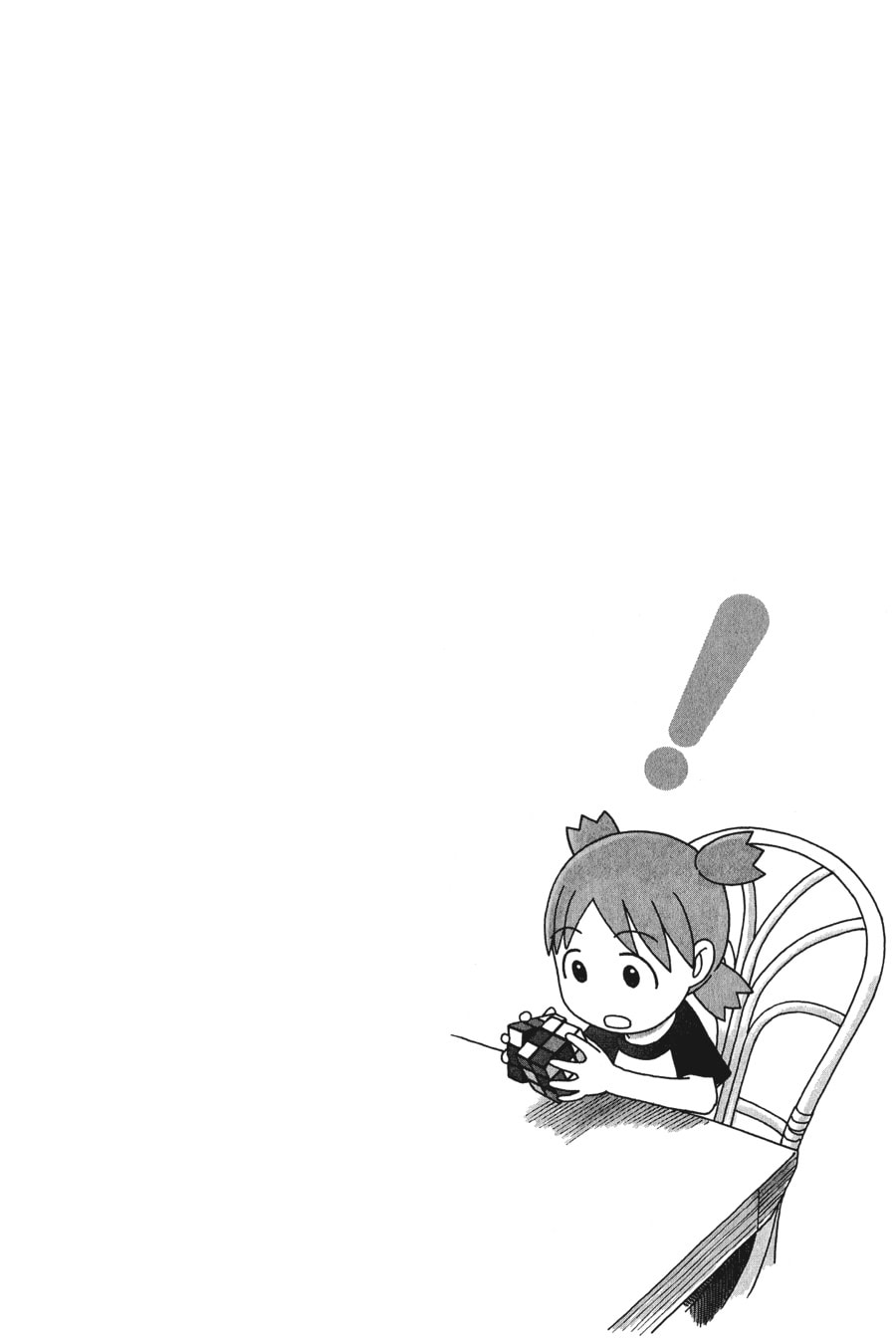 Read Yotsuba&! chapter 50 image 29 on Lezhin