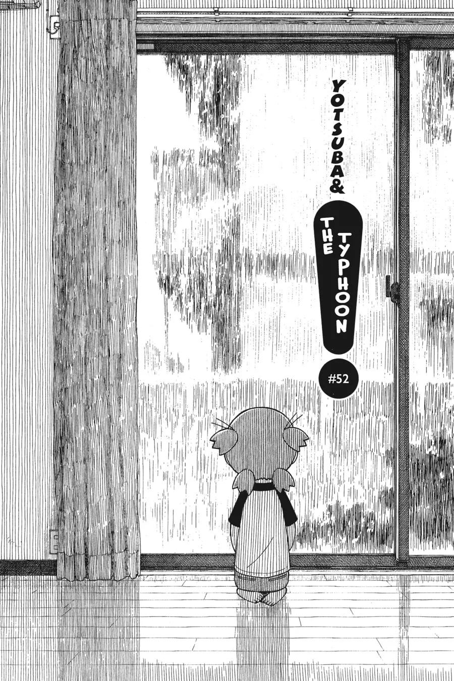 Read Yotsuba&! chapter 52 image 1 on Lezhin