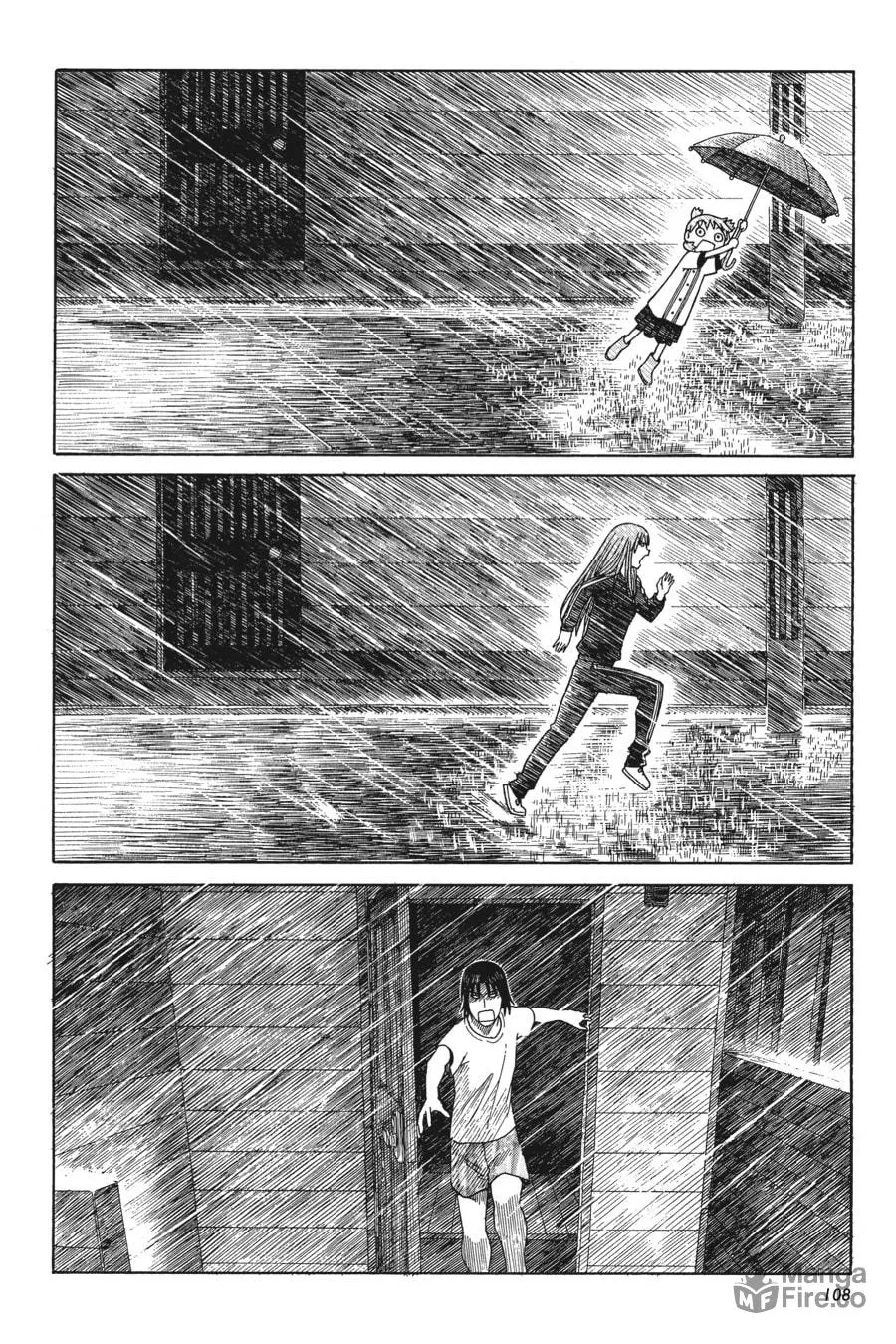 Read Yotsuba&! chapter 52 image 23 on Lezhin