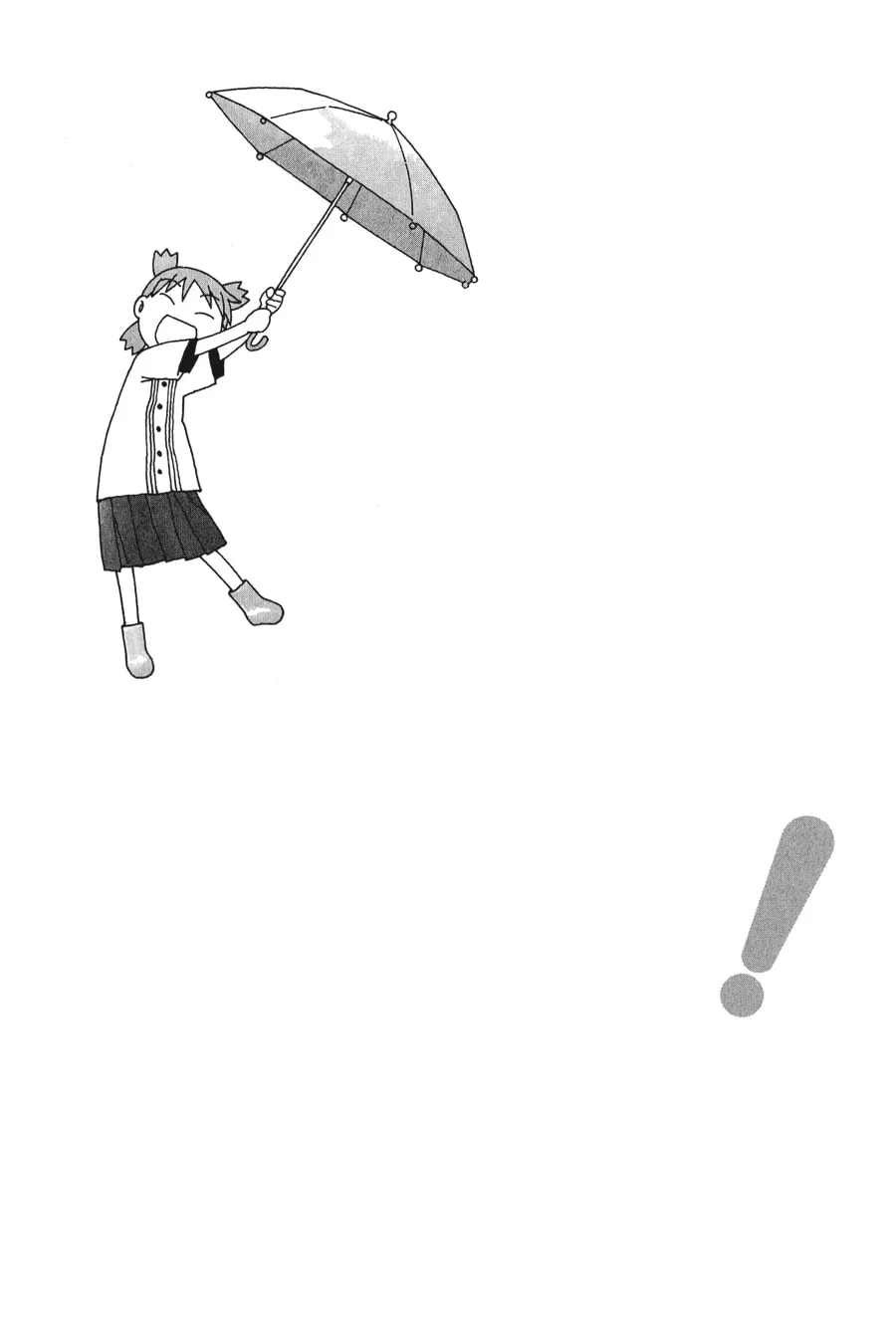 Read Yotsuba&! chapter 52 image 25 on Lezhin