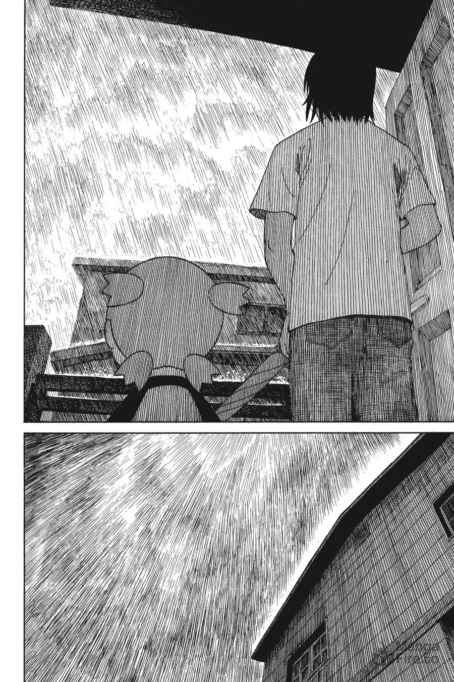 Read Yotsuba&! chapter 52 image 9 on Lezhin