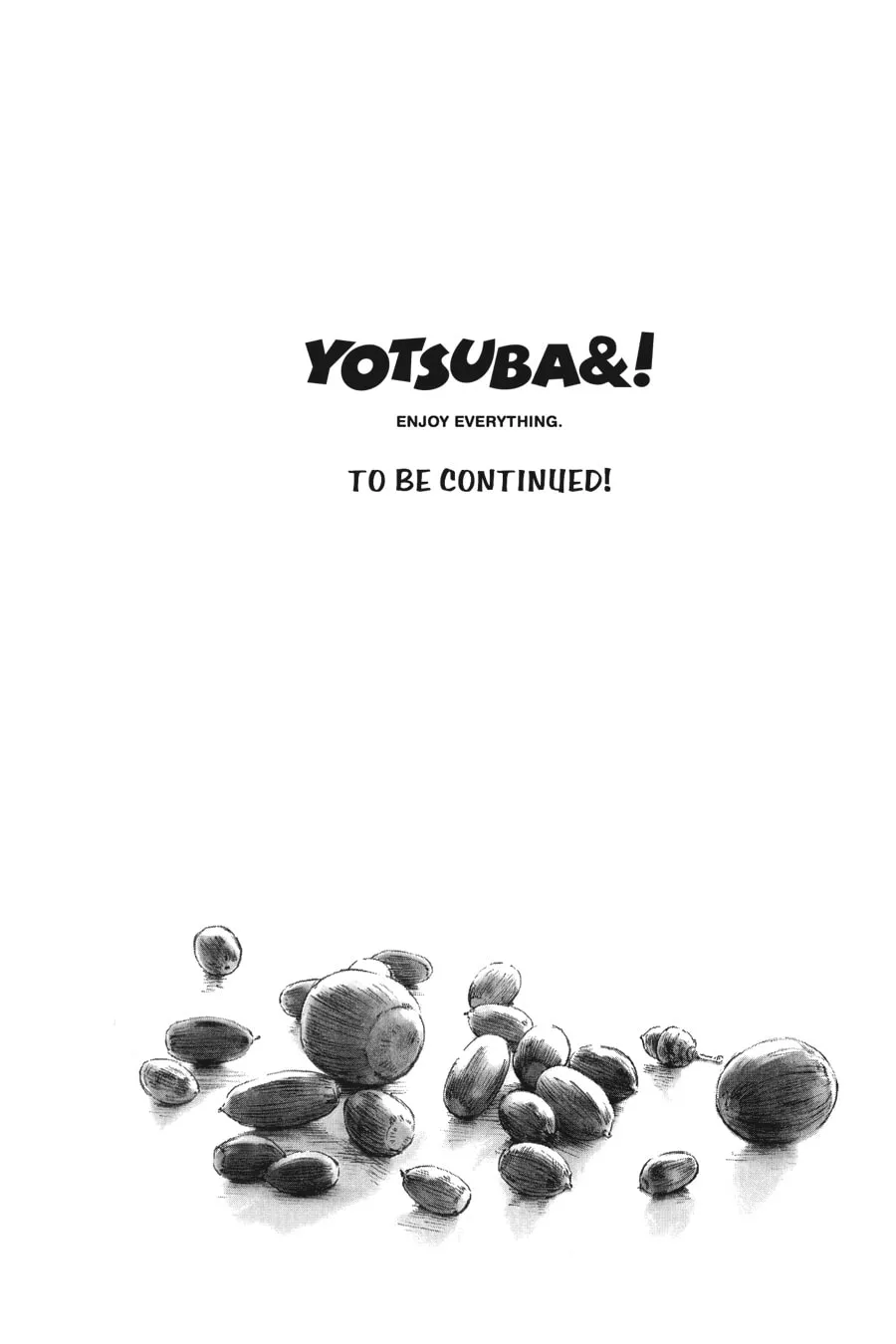 Read Yotsuba&! chapter 55 image 25 on Lezhin