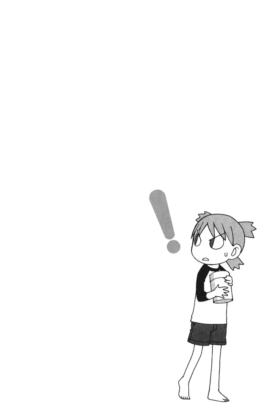 Read Yotsuba&! chapter 56 image 27 on Lezhin