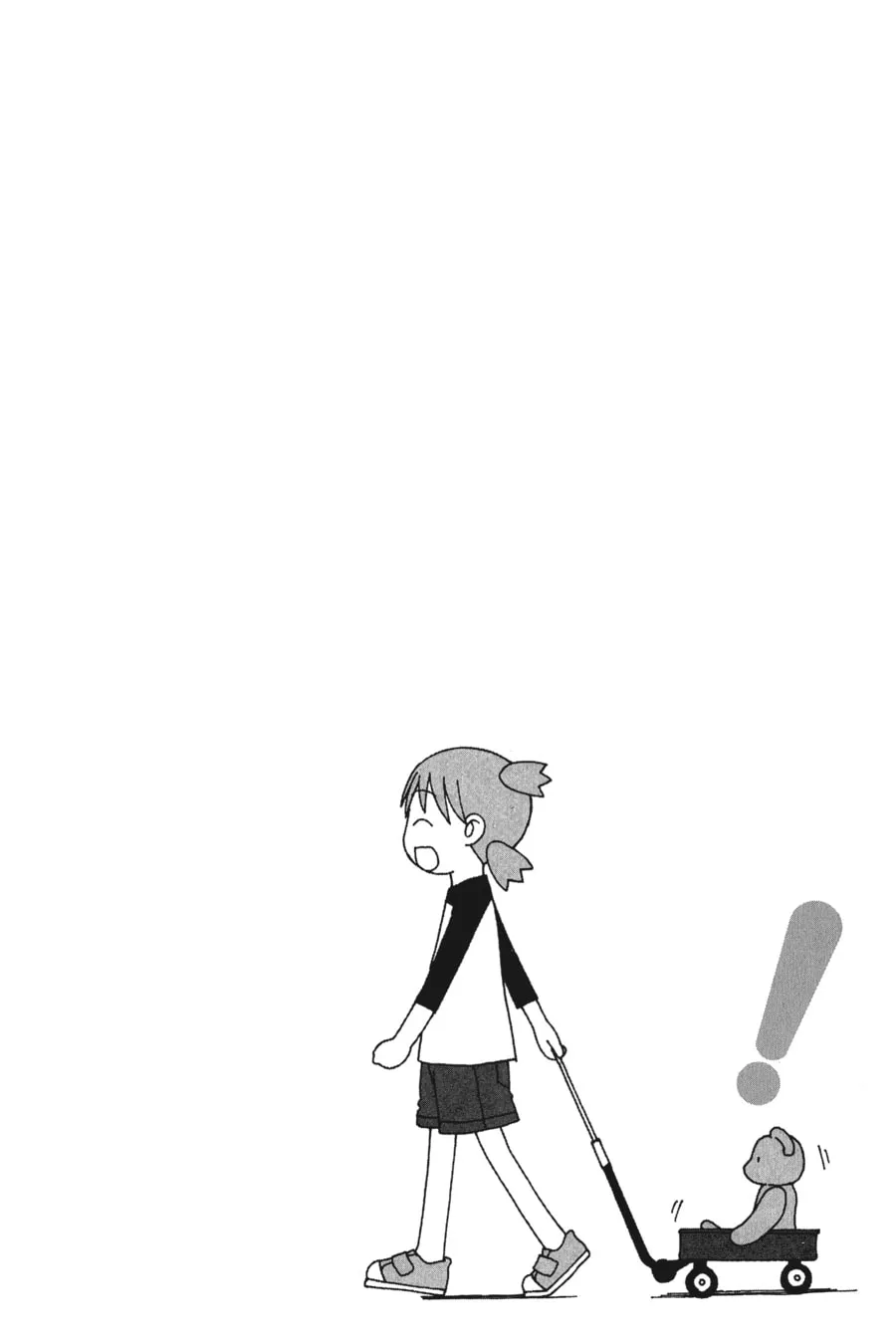 Read Yotsuba&! chapter 58 image 31 on Lezhin