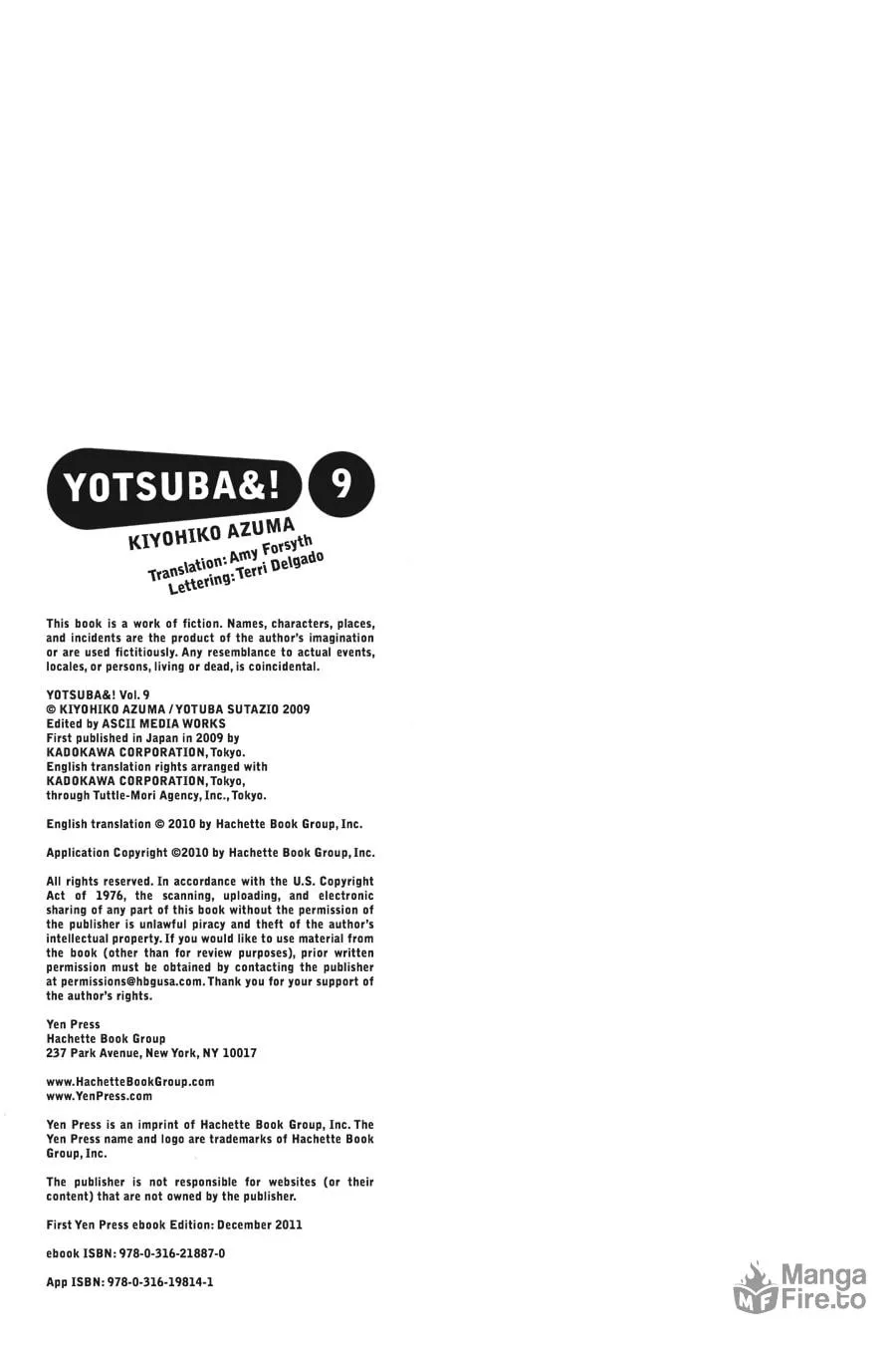 Read Yotsuba&! chapter 62 image 34 on Lezhin