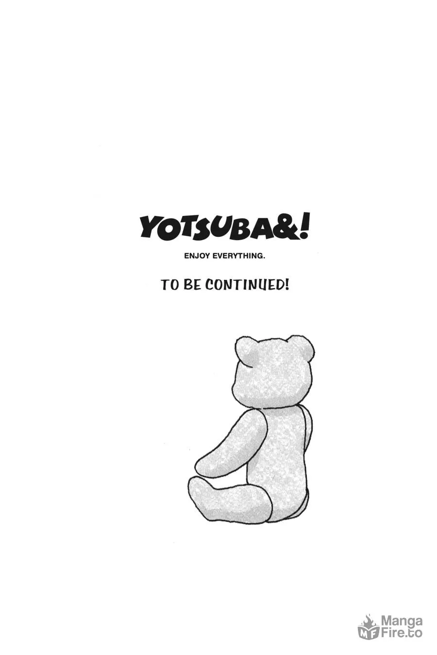 Read Yotsuba&! chapter 62 image 35 on Lezhin