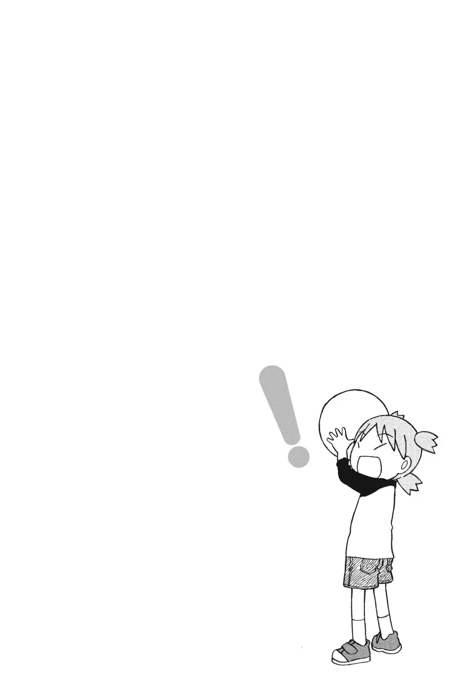 Read Yotsuba&! chapter 63 image 27 on Lezhin