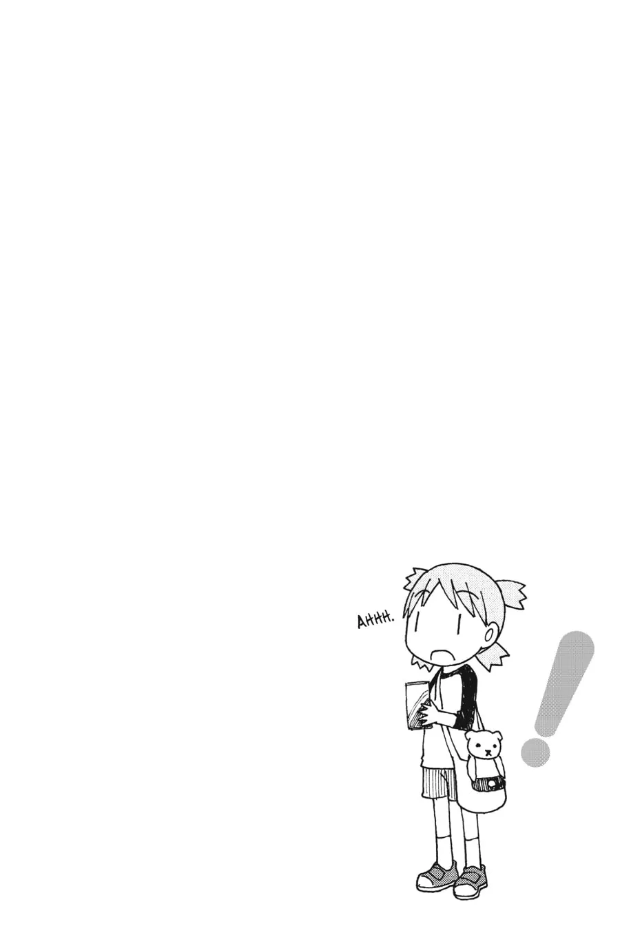 Read Yotsuba&! chapter 67 image 27 on Lezhin