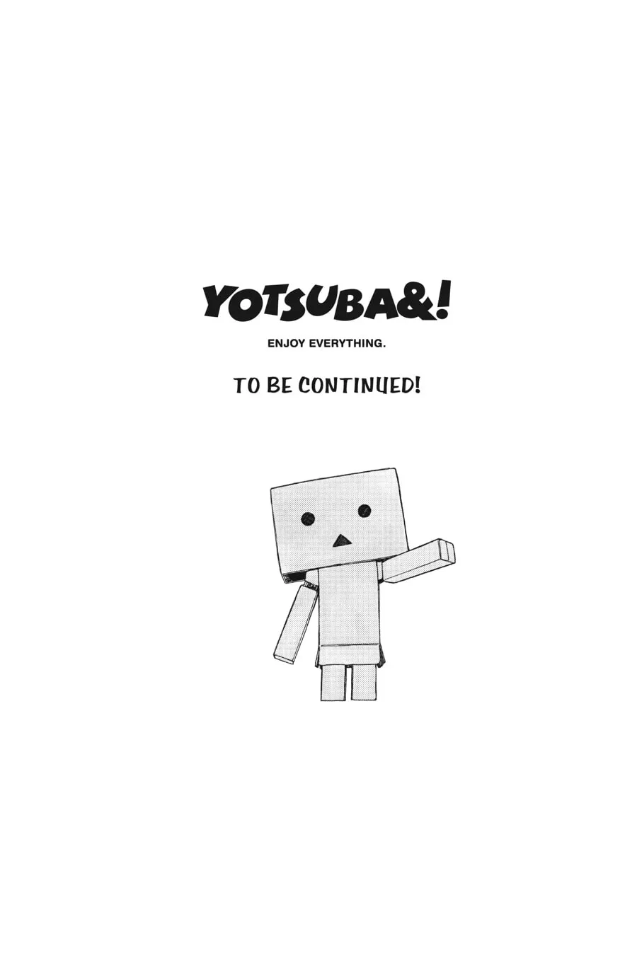 Read Yotsuba&! chapter 69 image 51 on Lezhin
