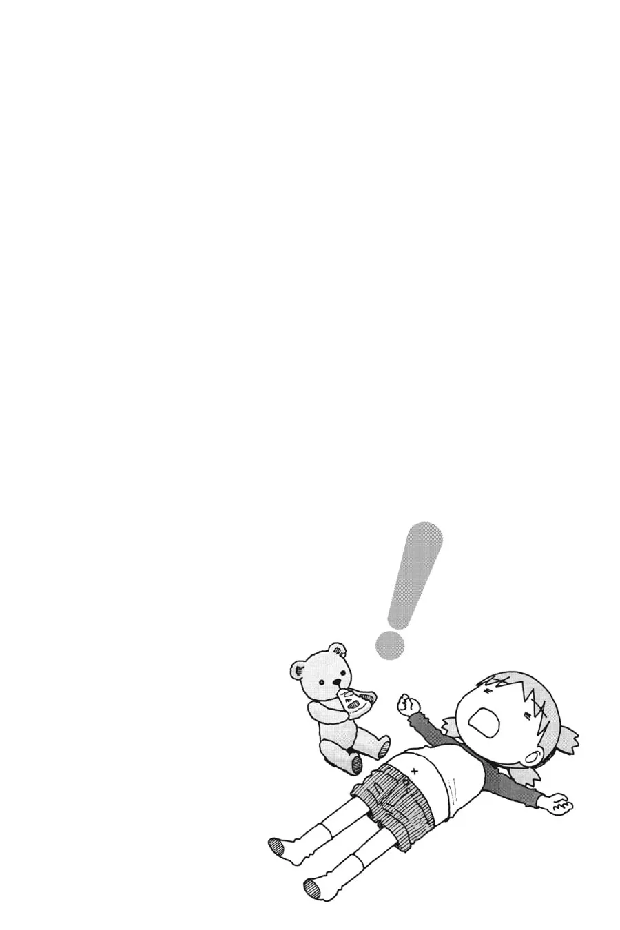 Read Yotsuba&! chapter 71 image 33 on Lezhin