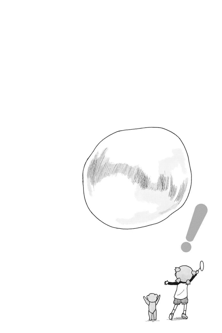 Read Yotsuba&! chapter 72 image 33 on Lezhin
