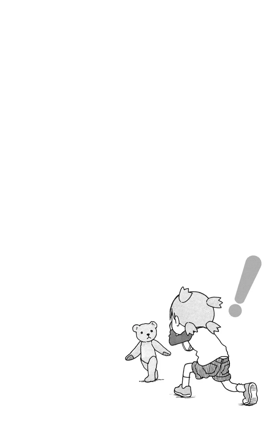 Read Yotsuba&! chapter 74 image 27 on Lezhin