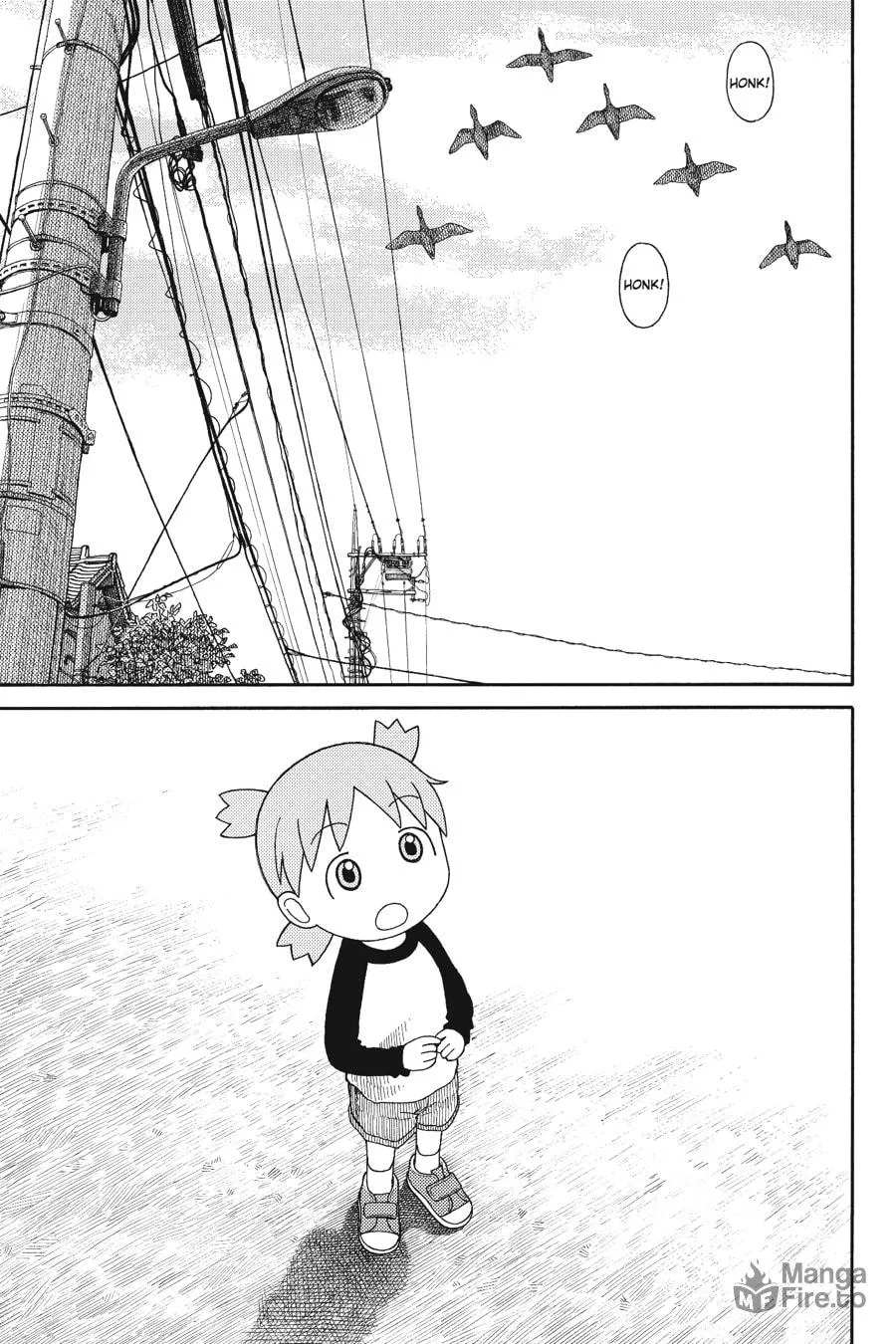 Read Yotsuba&! chapter 76.5 image 5 on Lezhin