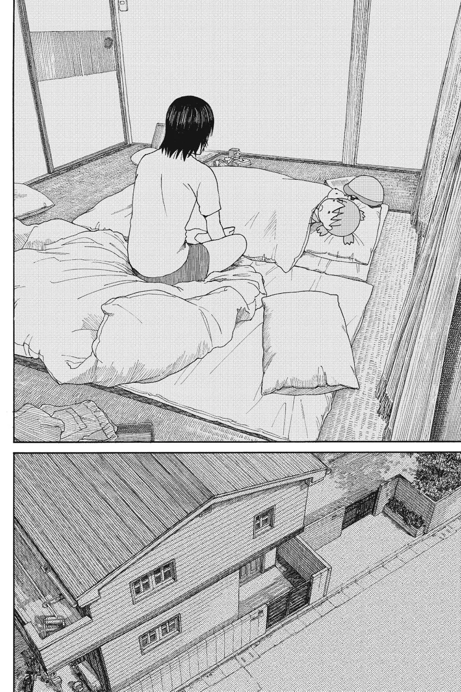Read Yotsuba&! chapter 79 image 37 on Lezhin