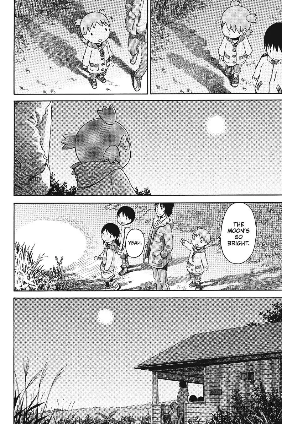 Read Yotsuba&! chapter 82 image 23 on Lezhin