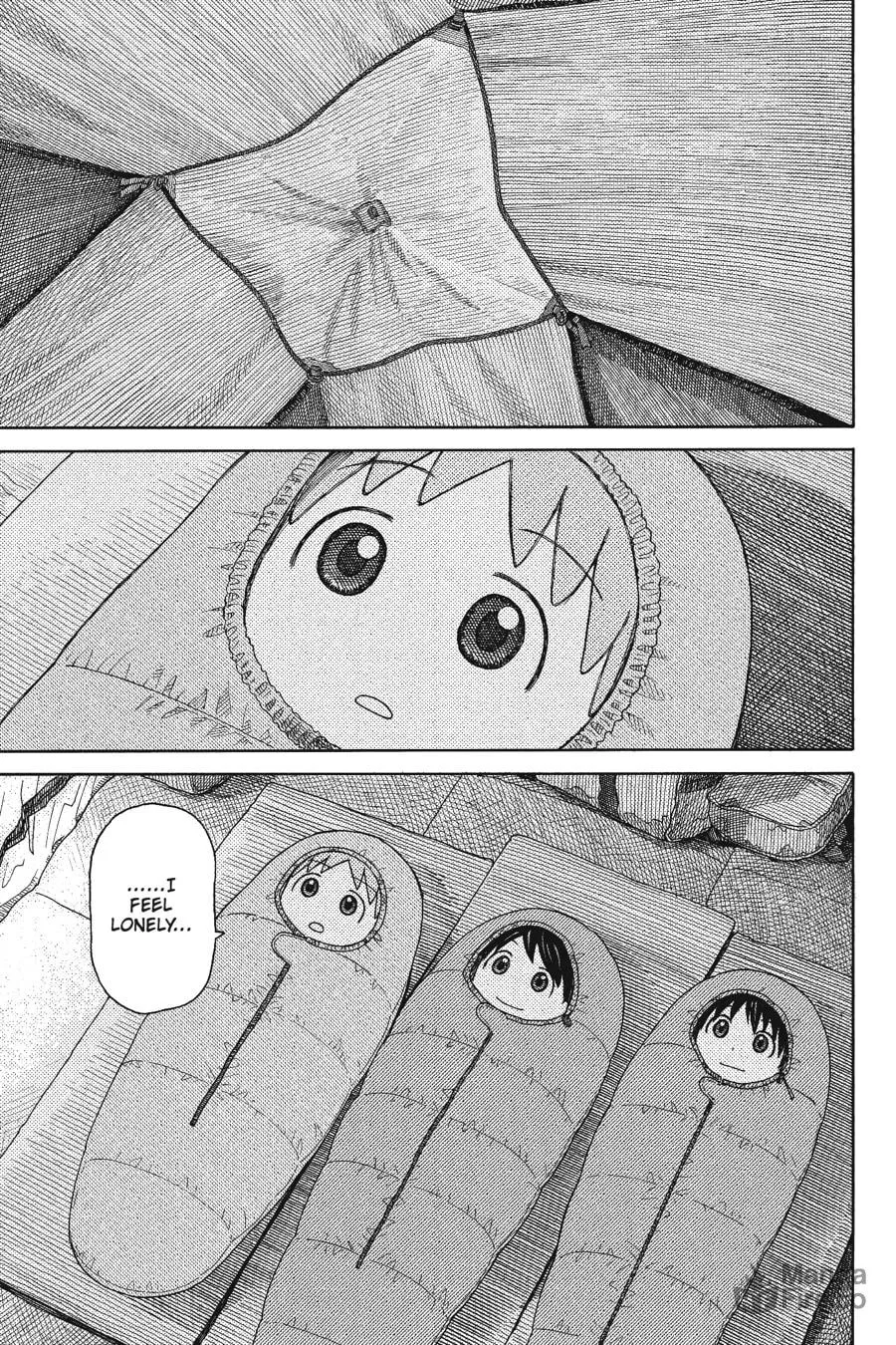 Read Yotsuba&! chapter 82 image 26 on Lezhin
