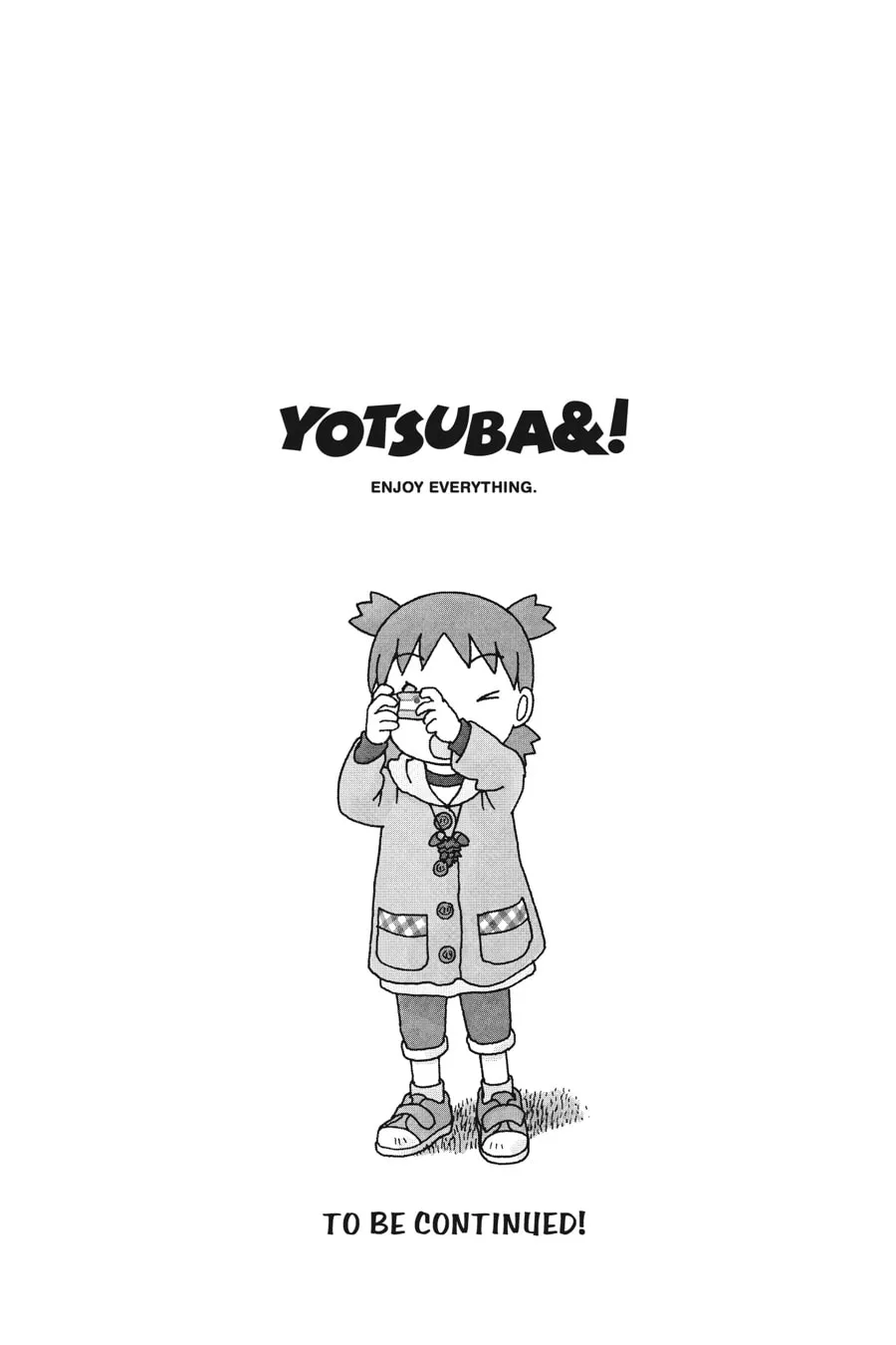 Read Yotsuba&! chapter 82 image 40 on Lezhin