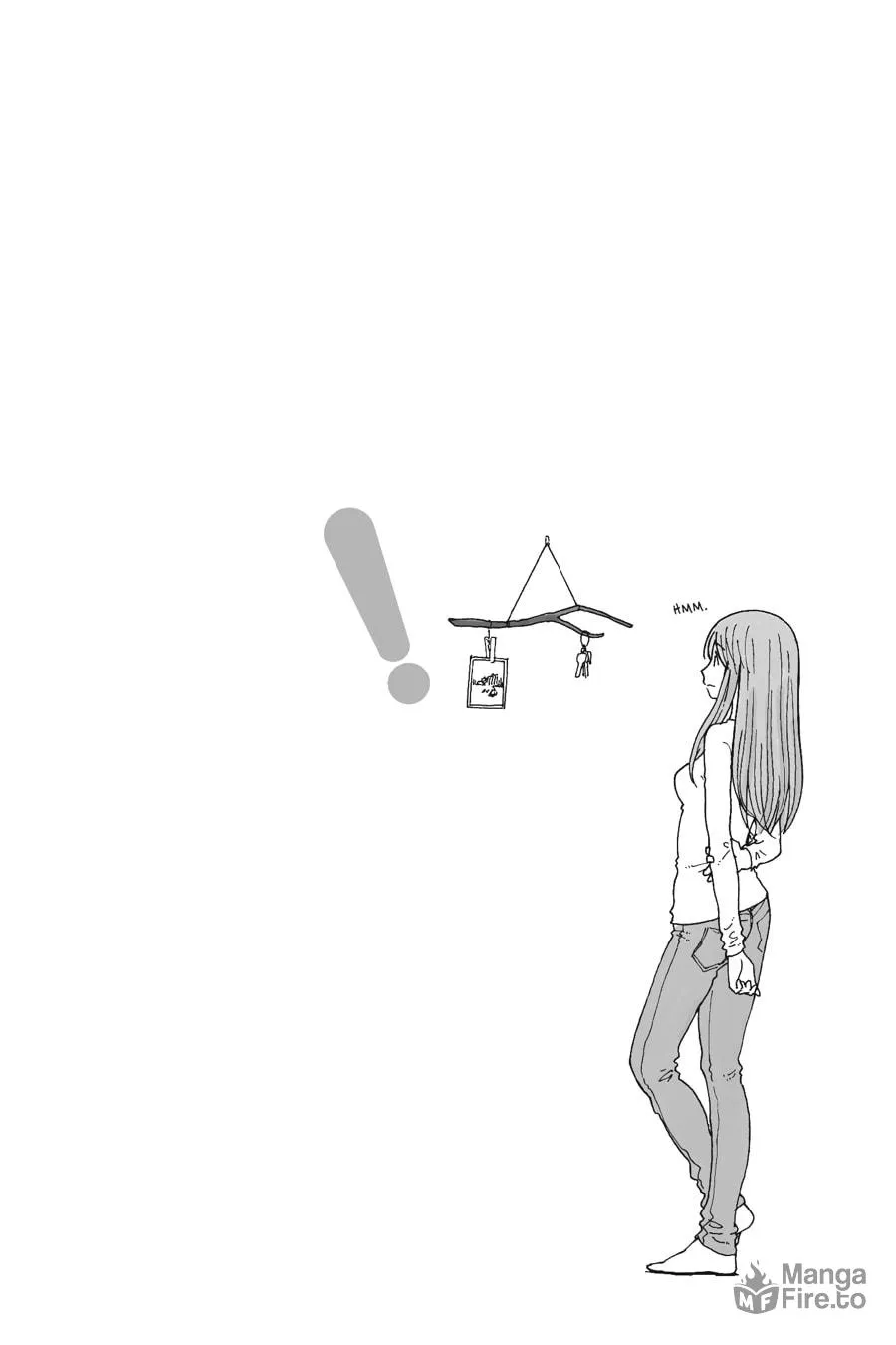 Read Yotsuba&! chapter 83 image 17 on Lezhin