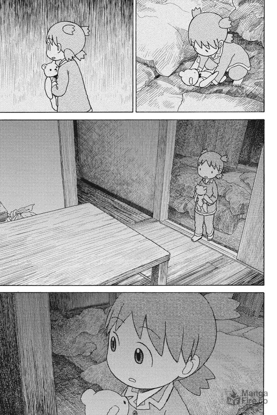Read Yotsuba&! chapter 85 image 14 on Lezhin
