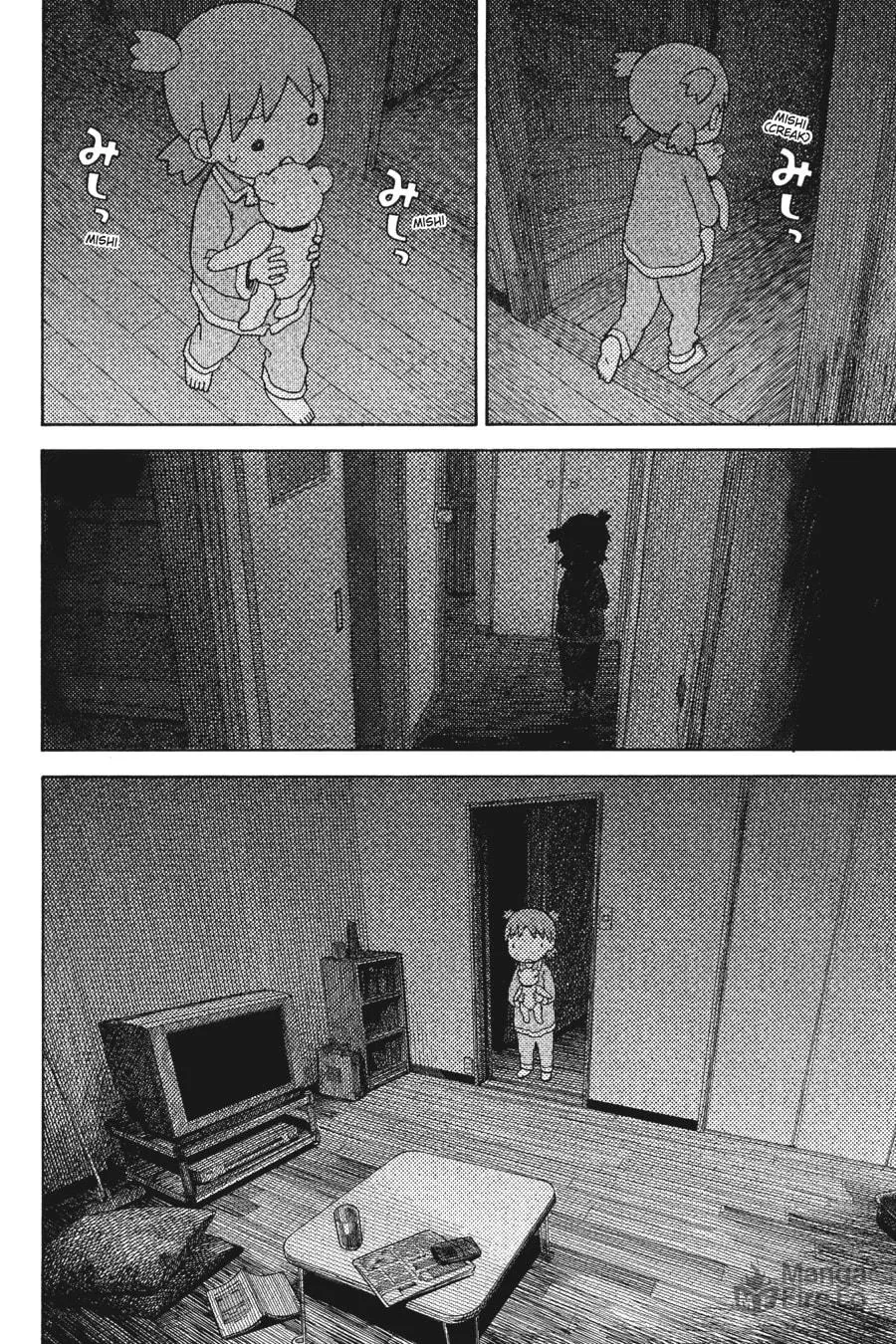 Read Yotsuba&! chapter 85 image 17 on Lezhin