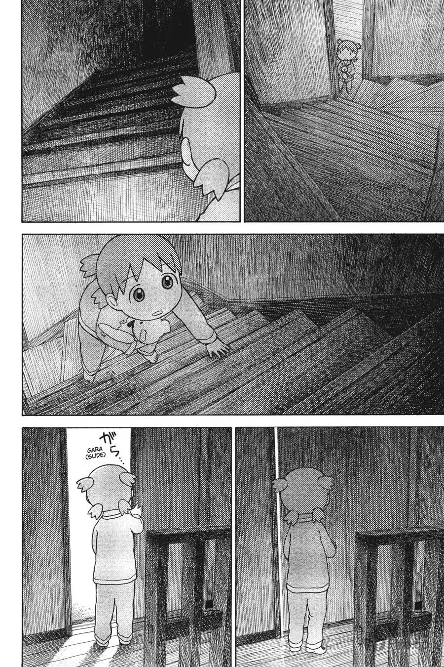 Read Yotsuba&! chapter 85 image 19 on Lezhin