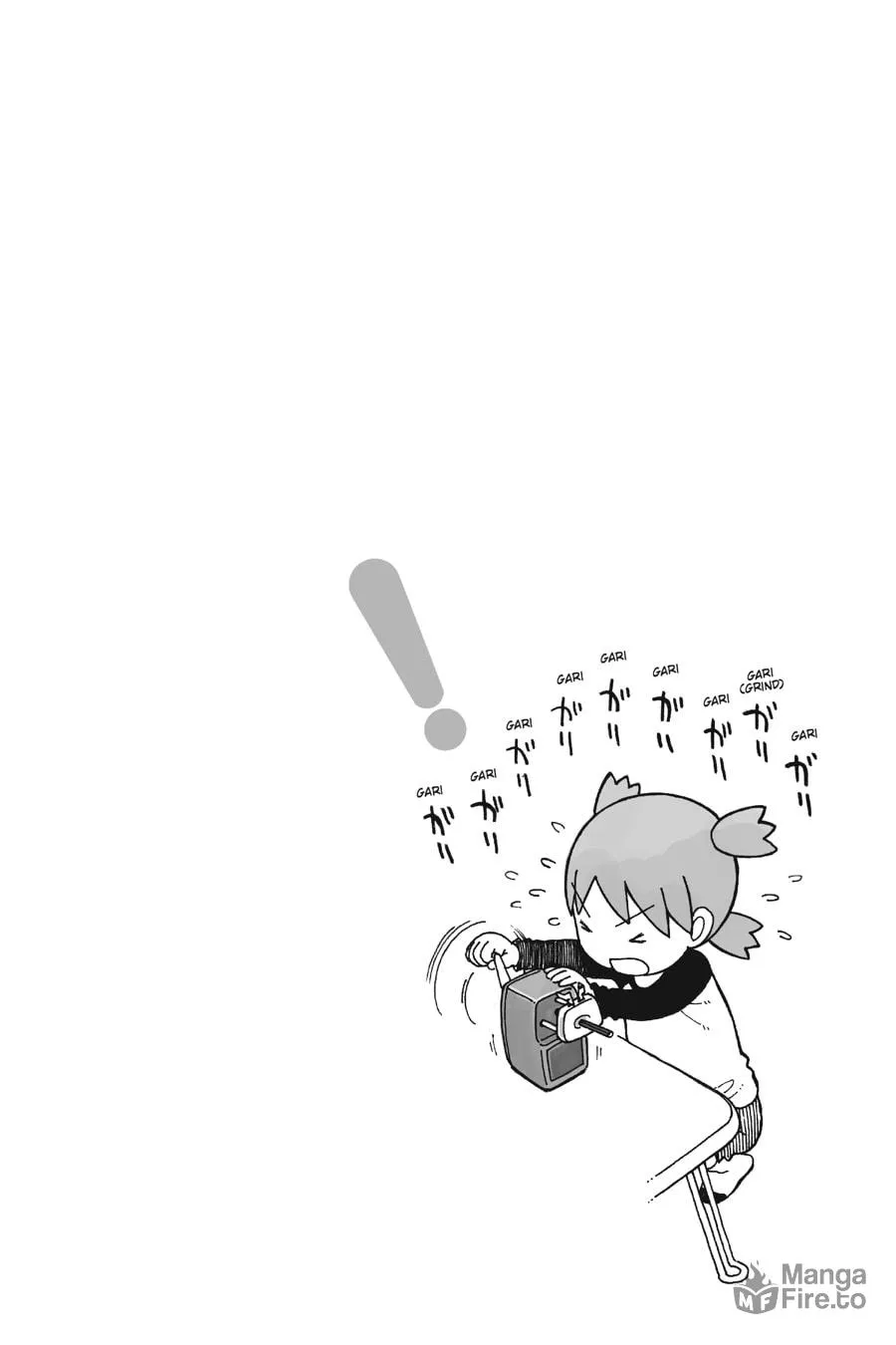 Read Yotsuba&! chapter 86 image 39 on Lezhin