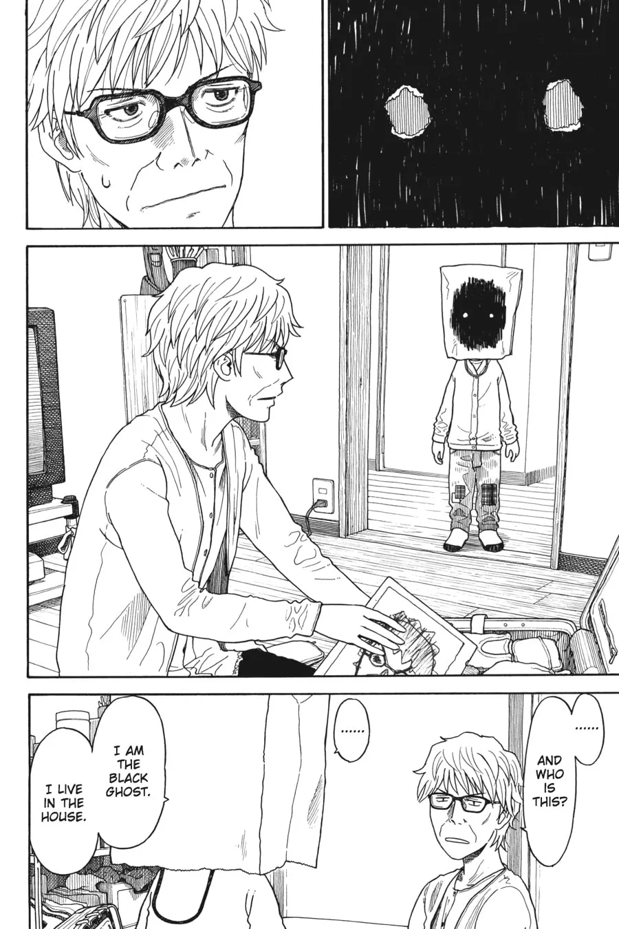 Read Yotsuba&! chapter 89 image 21 on Lezhin